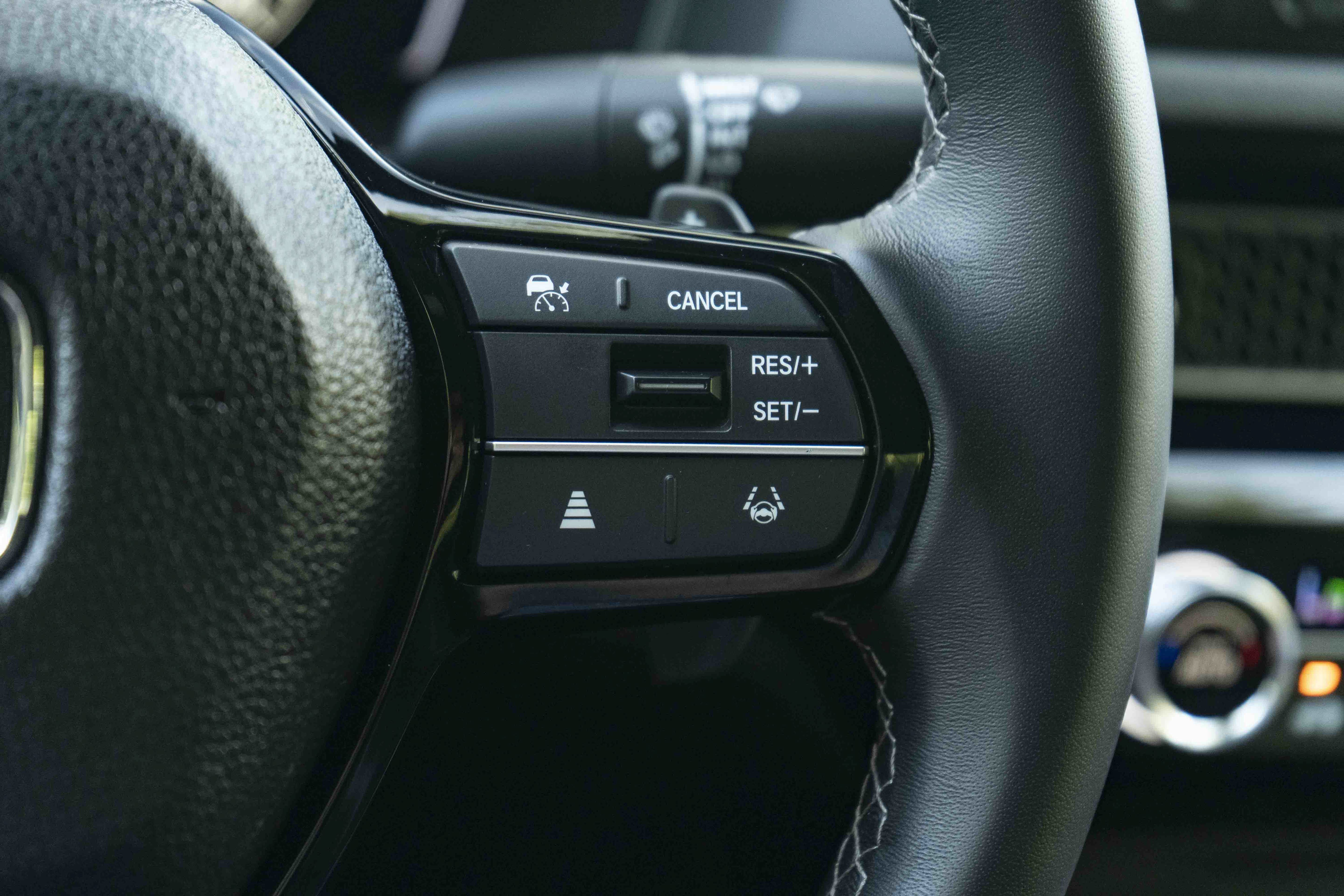 Used 2026 Honda Civic Sport image 21