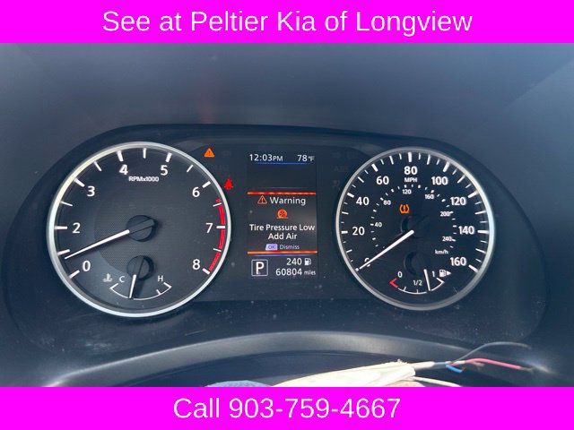Used 2020 Nissan Sentra S FWD image 20