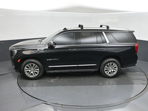 Used 2021 GMC Yukon Denali image 29