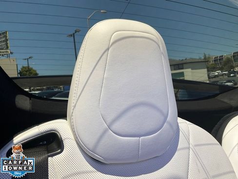 Used 2022 Tesla Model X Plaid AWD/4WD image 80
