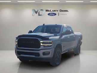 Used 2021 RAM 2500 Laramie video 2