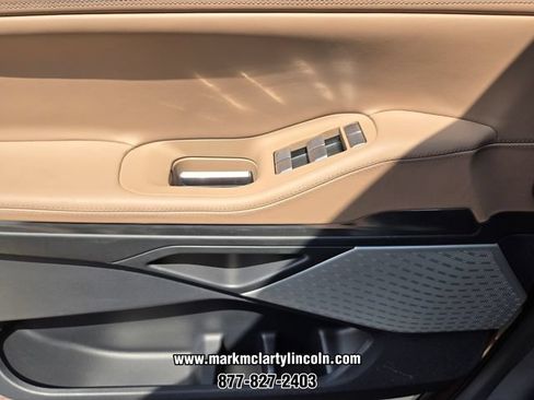 New 2027 Lincoln Navigator Black Label AWD/4WD image 22