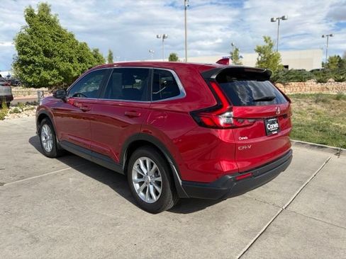 Used 2024 Honda CR-V EX-L image 8