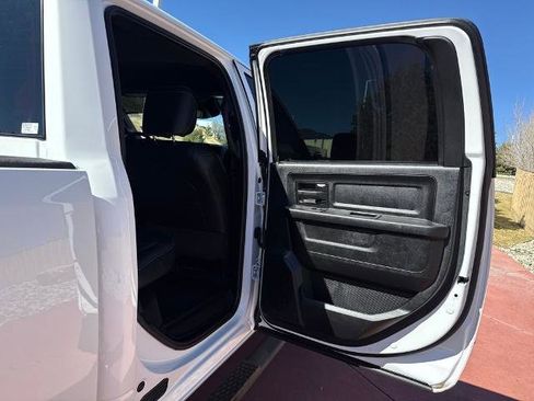 Used 2025 RAM 2500 Tradesman w/ Power Wagon Package image 20