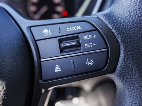 New 2026 Honda CR-V EX image 15