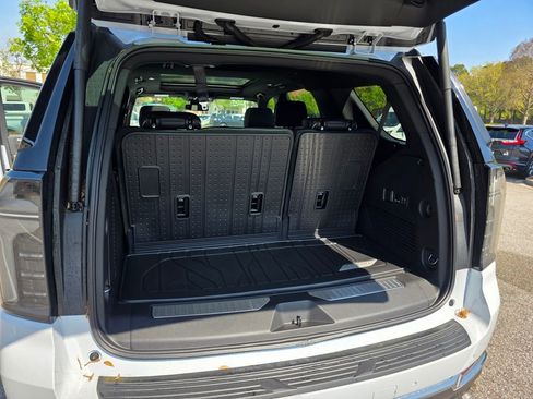 New 2026 Chevrolet Tahoe Premier w/ Sun And Tow Package image 26