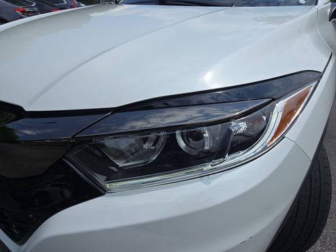 Used 2022 Honda HR-V Sport image 29