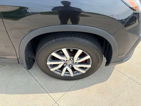 Used 2022 Honda Pilot Black Edition image 9