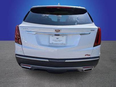 New 2026 Cadillac XT5 Premium Luxury w/ Driver Assist Package