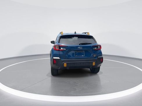 Certified 2024 Subaru Crosstrek 2.5i Wilderness w/ Crosstrek Mirror Package AWD/4WD image 7