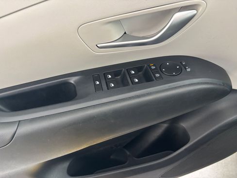 Used 2025 Hyundai Tucson SEL image 20