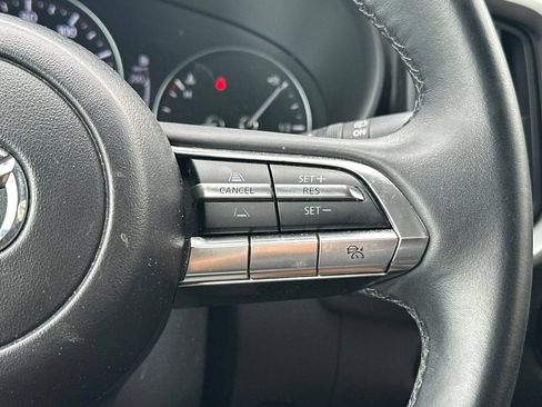 Used 2025 MAZDA CX-50 AWD 2.5 S w/ Preferred Package image 32