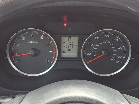 Used 2017 Subaru Forester 2.5i w/ Alloy Wheel Package image 30