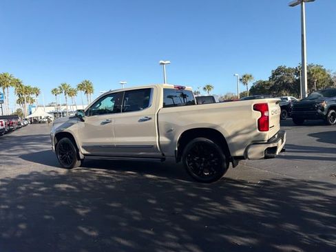 New 2026 Chevrolet Silverado 1500 High Country image 7
