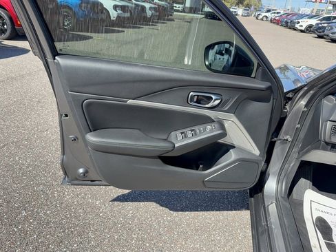 Used 2023 Acura Integra A-Spec image 8