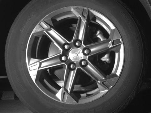 Used 2025 Chevrolet Blazer LT image 13