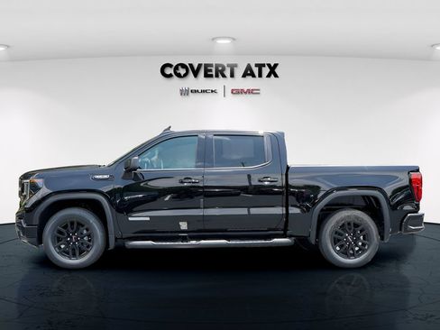 New 2026 GMC Sierra 1500 Elevation RWD image 5