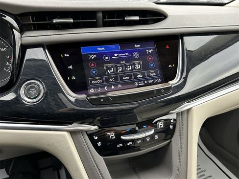 Used 2024 Cadillac XT6 Premium Luxury w/ Technology Package image 19