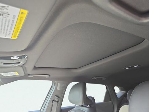 Certified 2023 Kia EV6 GT-Line w/ GT-Line White Seat Package image 20