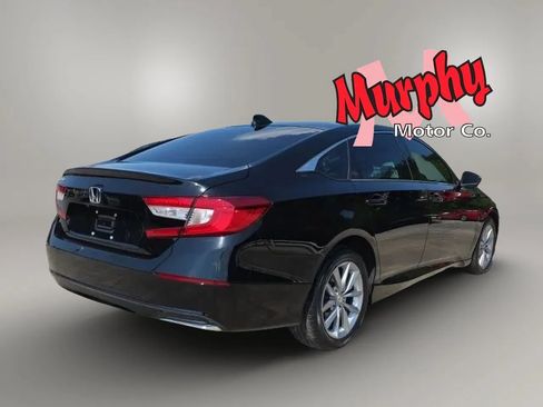 Used 2021 Honda Accord LX image 7