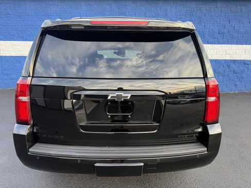 Used 2019 Chevrolet Tahoe Premier w/ RST 6.2L Performance Edition AWD/4WD image 21