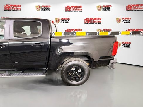 Used 2016 Chevrolet Colorado Z71 image 28