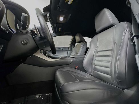 Used 2020 Lexus NX 300 F Sport w/ Accessory Package 2 FWD image 18
