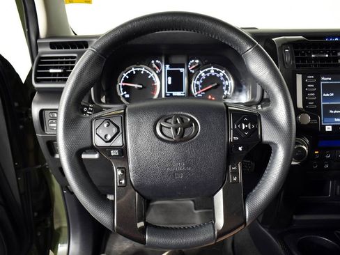 Used 2020 Toyota 4Runner TRD Pro image 33