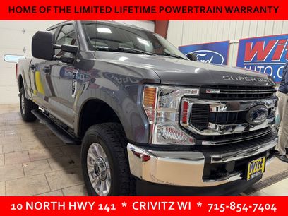 Used 2021 Ford F250 XL w/ STX Appearance Package