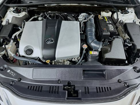 Used 2020 Lexus ES 350 w/ Premium Package FWD image 28