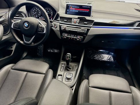 Used 2021 BMW X2 xDrive28i w/ Convenience Package image 12