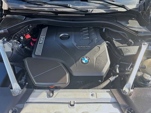 Used 2023 BMW X3 sDrive30i w/ Convenience Package RWD image 36