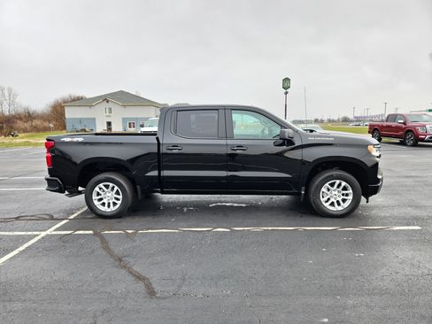New 2026 Chevrolet Silverado 1500 RST w/ Convenience Package II image 5