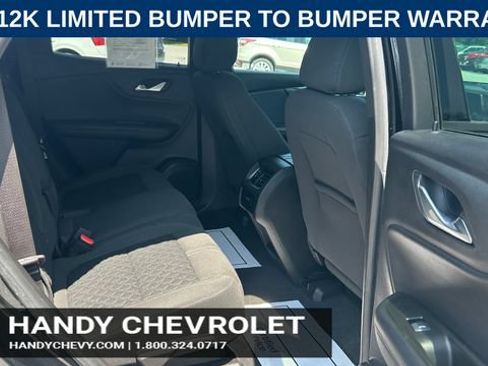 Certified 2021 Chevrolet Blazer LT AWD/4WD image 40