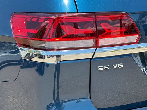 Used 2023 Volkswagen Atlas SE FWD image 27