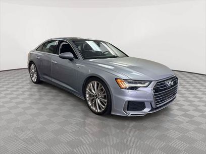 Used 2019 Audi A6 3.0T Prestige