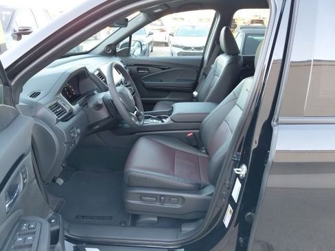 New 2026 Honda Ridgeline Black Edition image 27