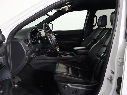 Used 2022 Dodge Durango R/T image 10