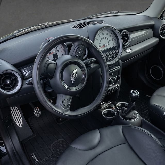 Used 2013 MINI Cooper S FWD image 5