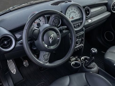 Used 2013 MINI Cooper S FWD image 5