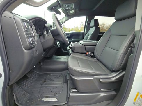 New 2026 GMC Sierra 1500 Pro w/ Pro Value Package image 12