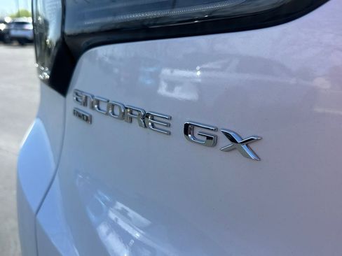 New 2026 Buick Encore GX Avenir w/ Avenir Technology Package AWD/4WD image 8