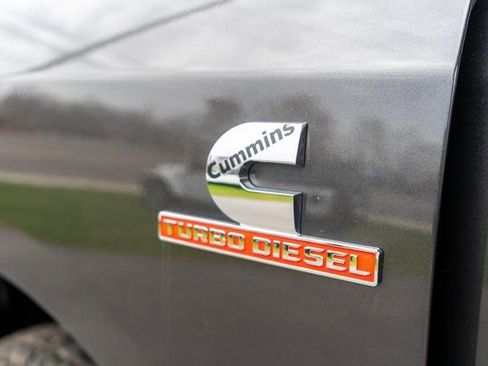 Used 2024 RAM 2500 Laramie w/ Safety Group image 15