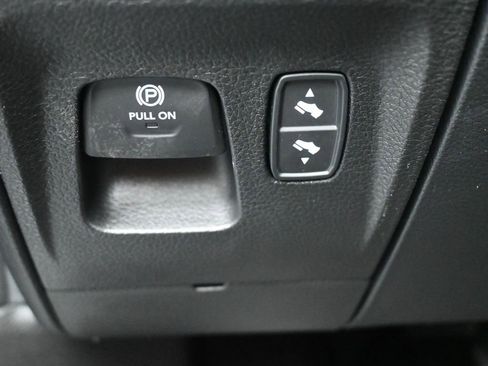 New 2026 RAM 1500 Rebel w/ Rebel Level 1 Equipment Group image 20