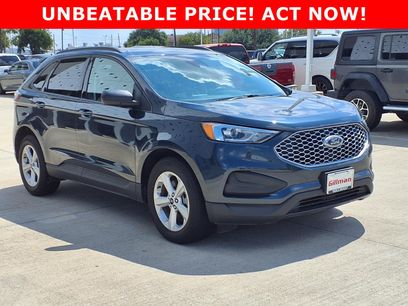 Used 2024 Ford Edge SE