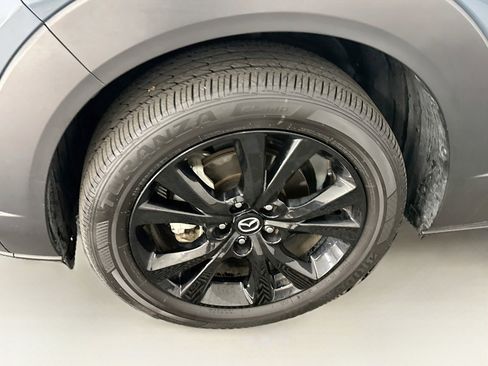 Used 2025 MAZDA CX-30 AWD 2.5 S w/ Preferred Package image 11