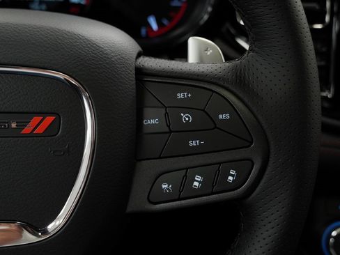 New 2026 Dodge Durango GT image 28