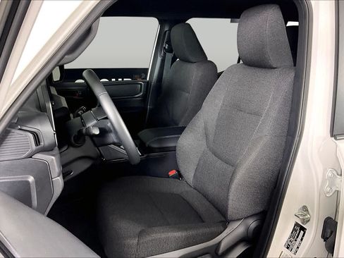 Used 2025 Toyota Land Cruiser 1958 AWD/4WD image 8