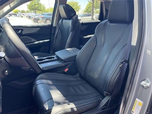 New 2026 Acura MDX FWD Technology Package image 27