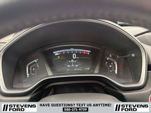 Used 2017 Honda CR-V EX-L image 22